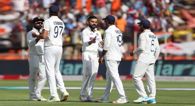 শীর্ষে ভারত, রেটিং হারিয়েছে বাংলাদেশ